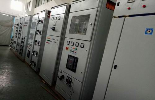 丰镇电控箱 丰镇电控箱